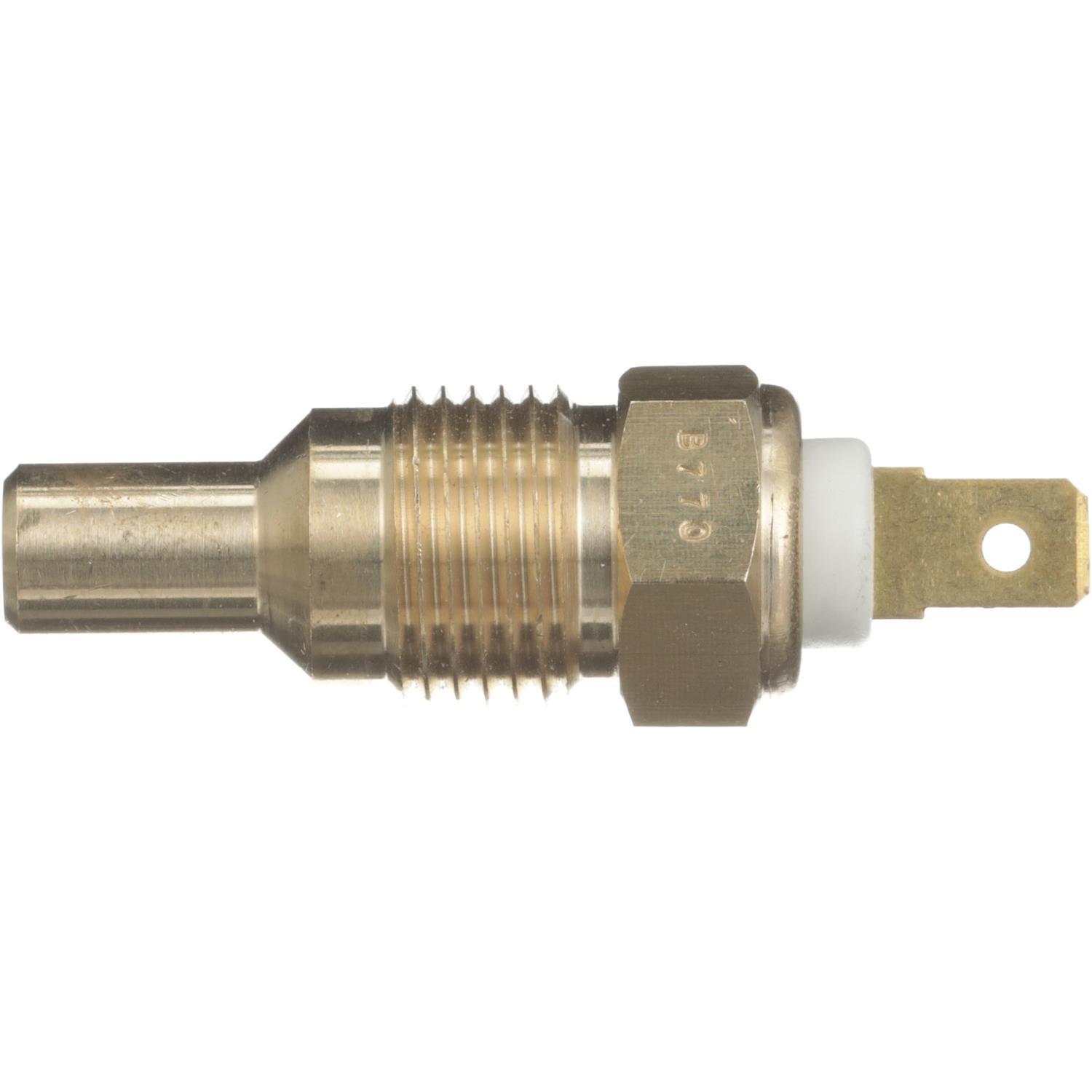 BWD WT525 - Engine Coolant Temperature Sender BWD WT525 Engine Coolant Temperature Sender product image 6 of 8