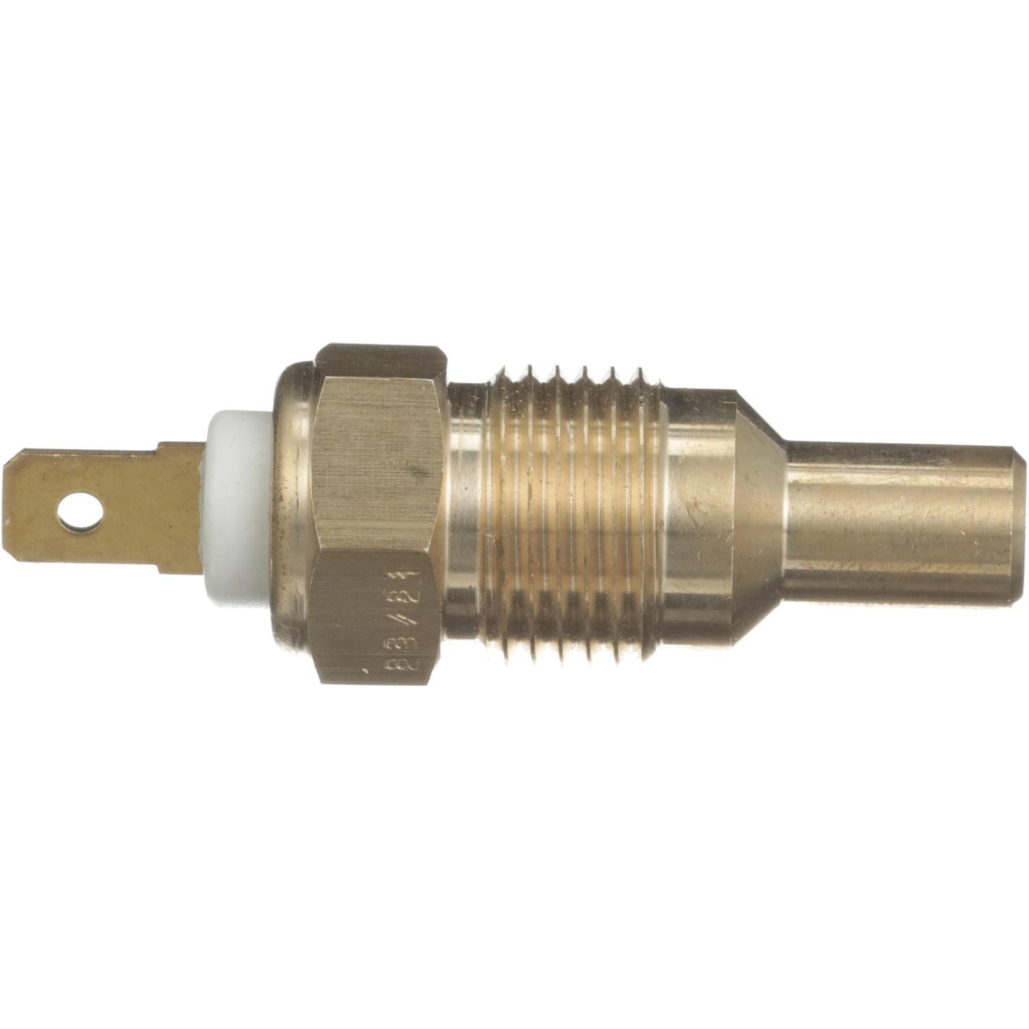 BWD WT525 - Engine Coolant Temperature Sender BWD WT525 Engine Coolant Temperature Sender product image 7 of 8