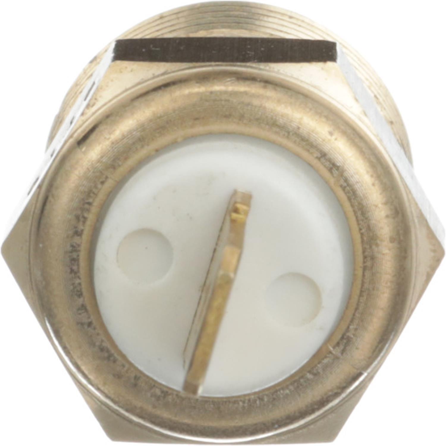 BWD WT525 - Engine Coolant Temperature Sender BWD WT525 Engine Coolant Temperature Sender product image 8 of 8