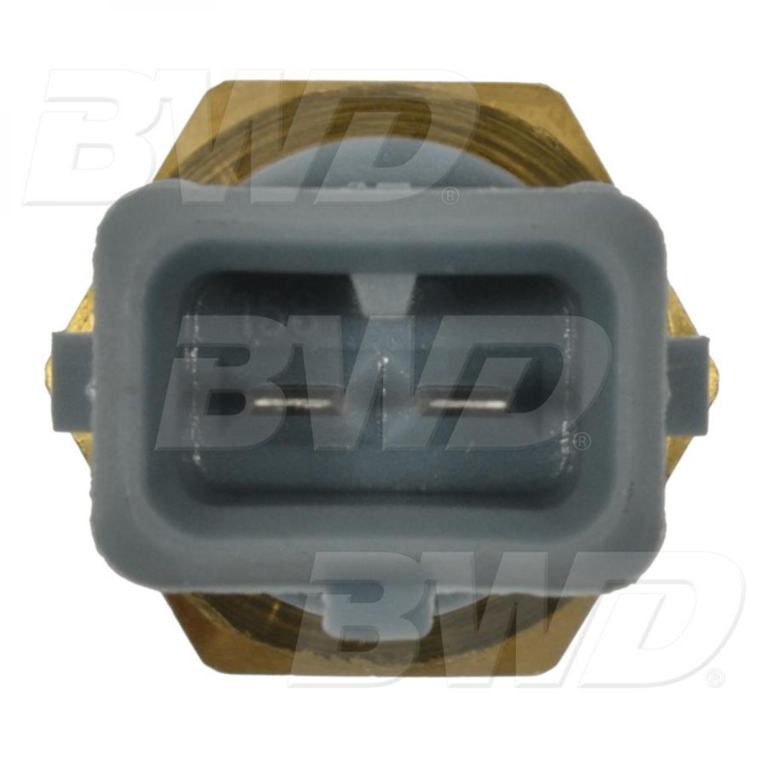 BWD WT5255 - Engine Coolant Temperature Sensor BWD WT5255 Engine Coolant Temperature Sensor product image 2 of 4