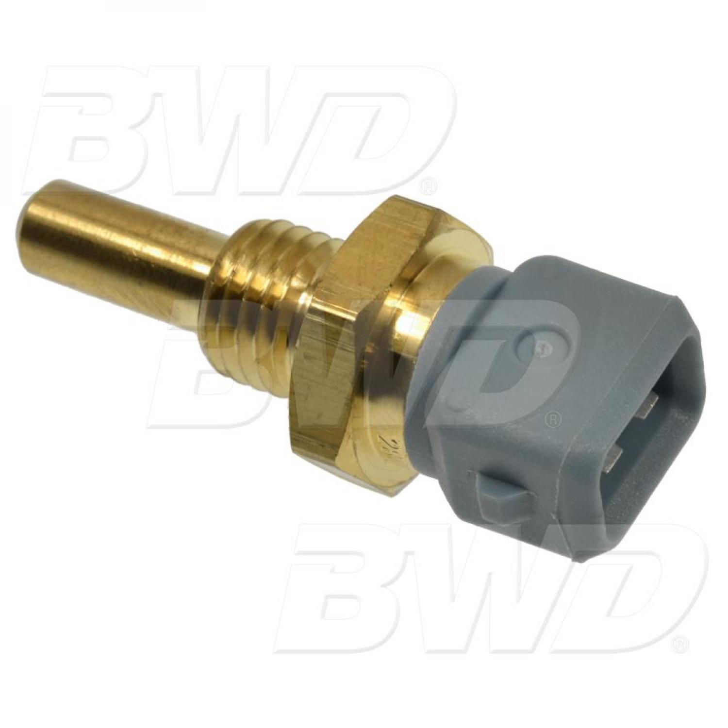 BWD WT5255 - Engine Coolant Temperature Sensor BWD WT5255 Engine Coolant Temperature Sensor product image 3 of 4