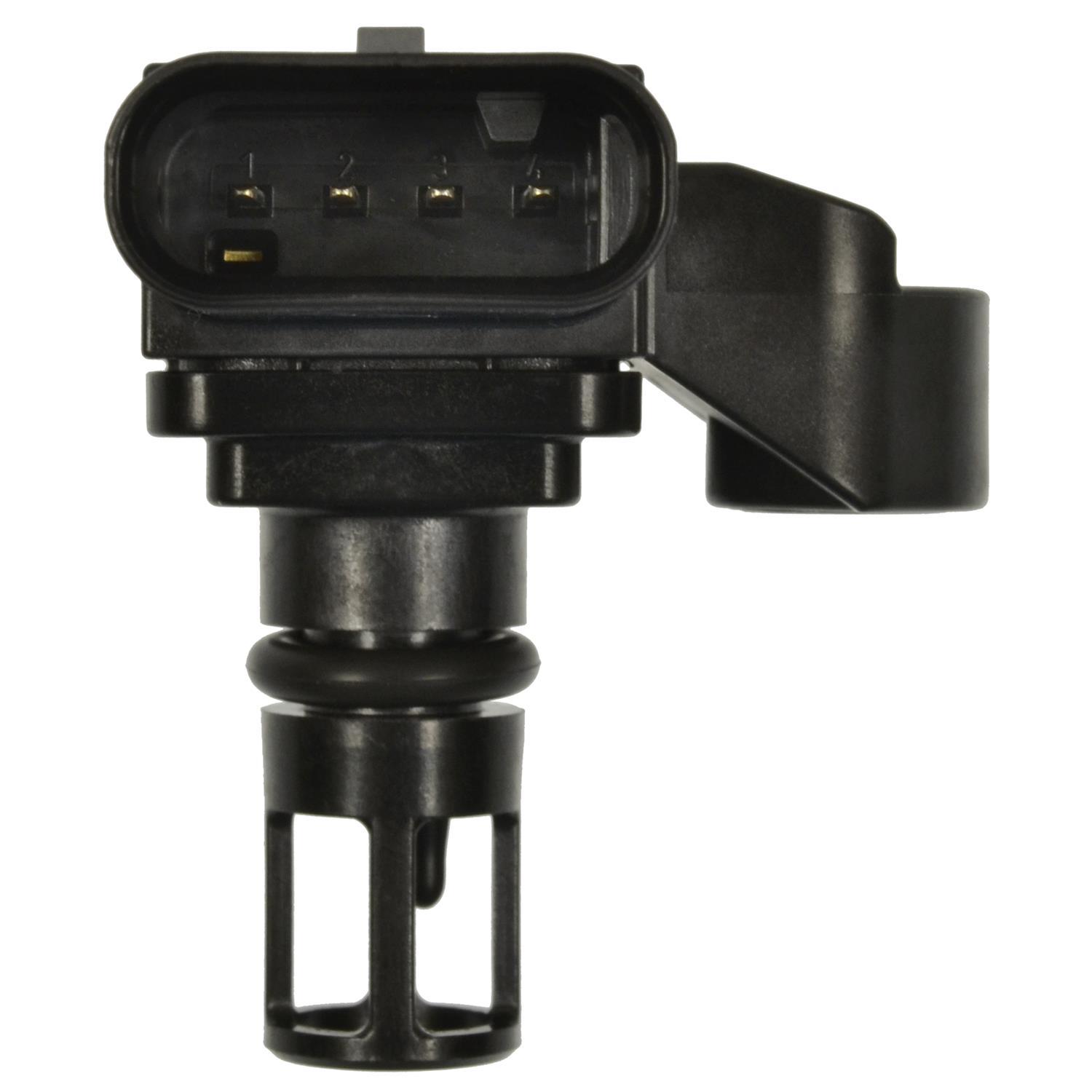BWD WT5279 - Manifold Absolute Pressure Sensor BWD WT5279 Intake Manifold Temperature Sensor product image 3 of 5