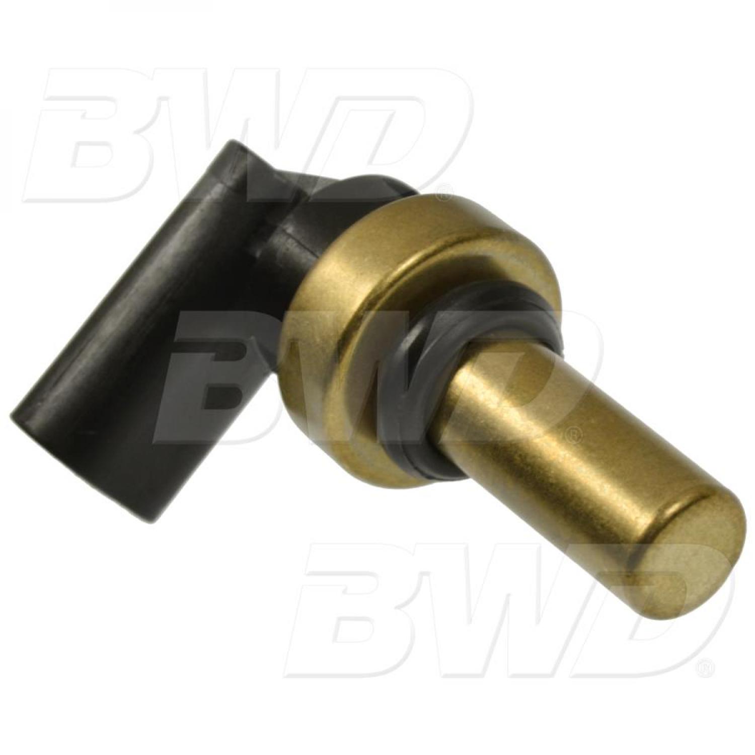 BWD WT5281 - Engine Coolant Temperature Sensor BWD WT5281 Engine Coolant Temperature Sensor product image 1 of 3