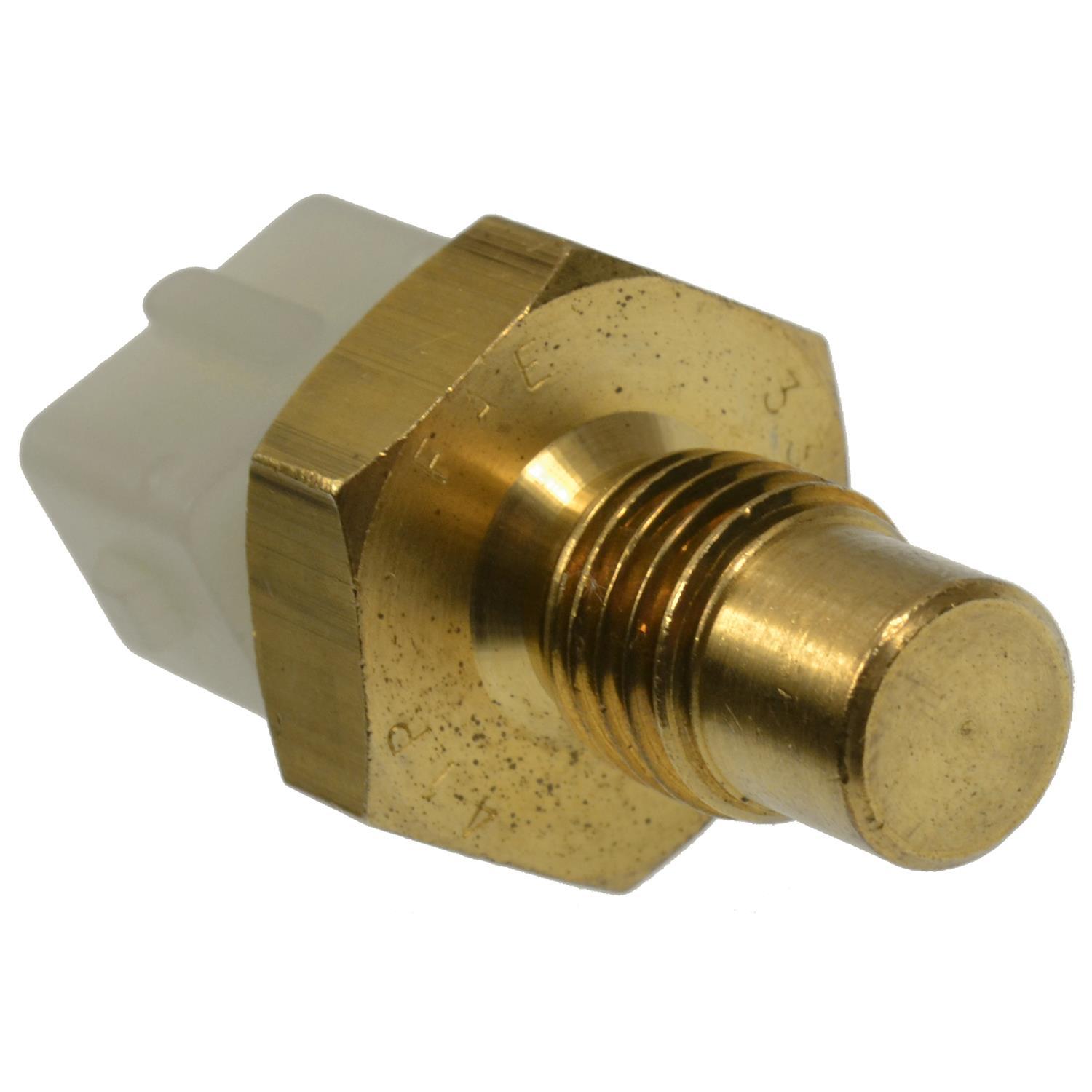 BWD WT5288 - Engine Coolant Temperature Sensor BWD WT5288 Engine Coolant Temperature Sensor product image 1 of 3