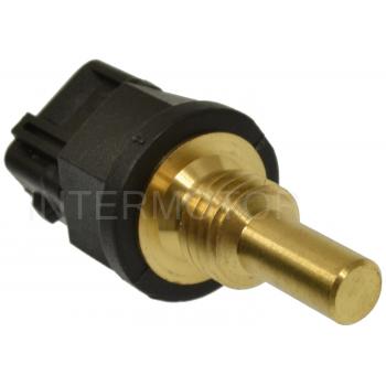 1995 BMW 320i Engine Coolant Temperature Sensor BWD WT5297 image 4 of 4