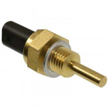 2015 Chevrolet Spark Engine Coolant Temperature Sensor BWD WT5298 image 1 of 4