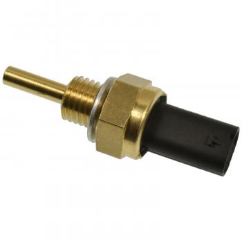 2015 Chevrolet Spark Engine Coolant Temperature Sensor BWD WT5298 image 2 of 4