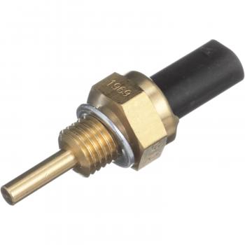 2015 Chevrolet Spark Engine Coolant Temperature Sensor BWD WT5298 image 4 of 4
