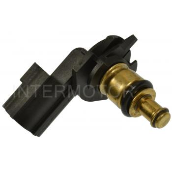 2019 Land Rover Range Rover Sport Engine Coolant Temperature Sensor BWD WT5301 image 4 of 4