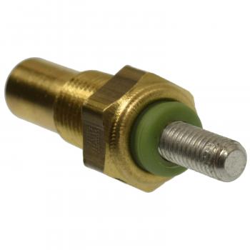2001 Ford Fiesta Engine Coolant Temperature Sensor BWD WT5306 image 3 of 3