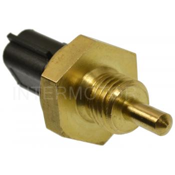 2016 Renault Stepway Engine Coolant Temperature Sensor BWD WT5307 image 4 of 4