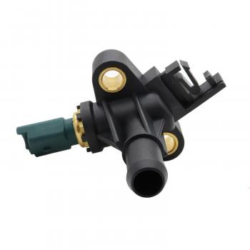 2012 Fiat Panda Engine Coolant Temperature Sensor BWD WT5320 image 2 of 3