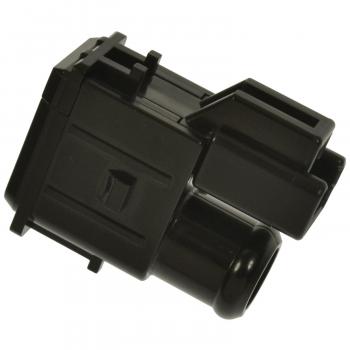 2009 Land Rover LR3 Cabin Air Temperature Sensor BWD WT5322 image 2 of 3
