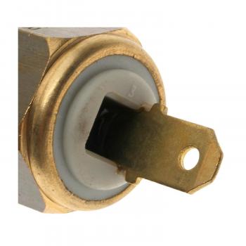 1974 Toyota Corolla Engine Cooling Fan Switch BWD WT538 image 3 of 3