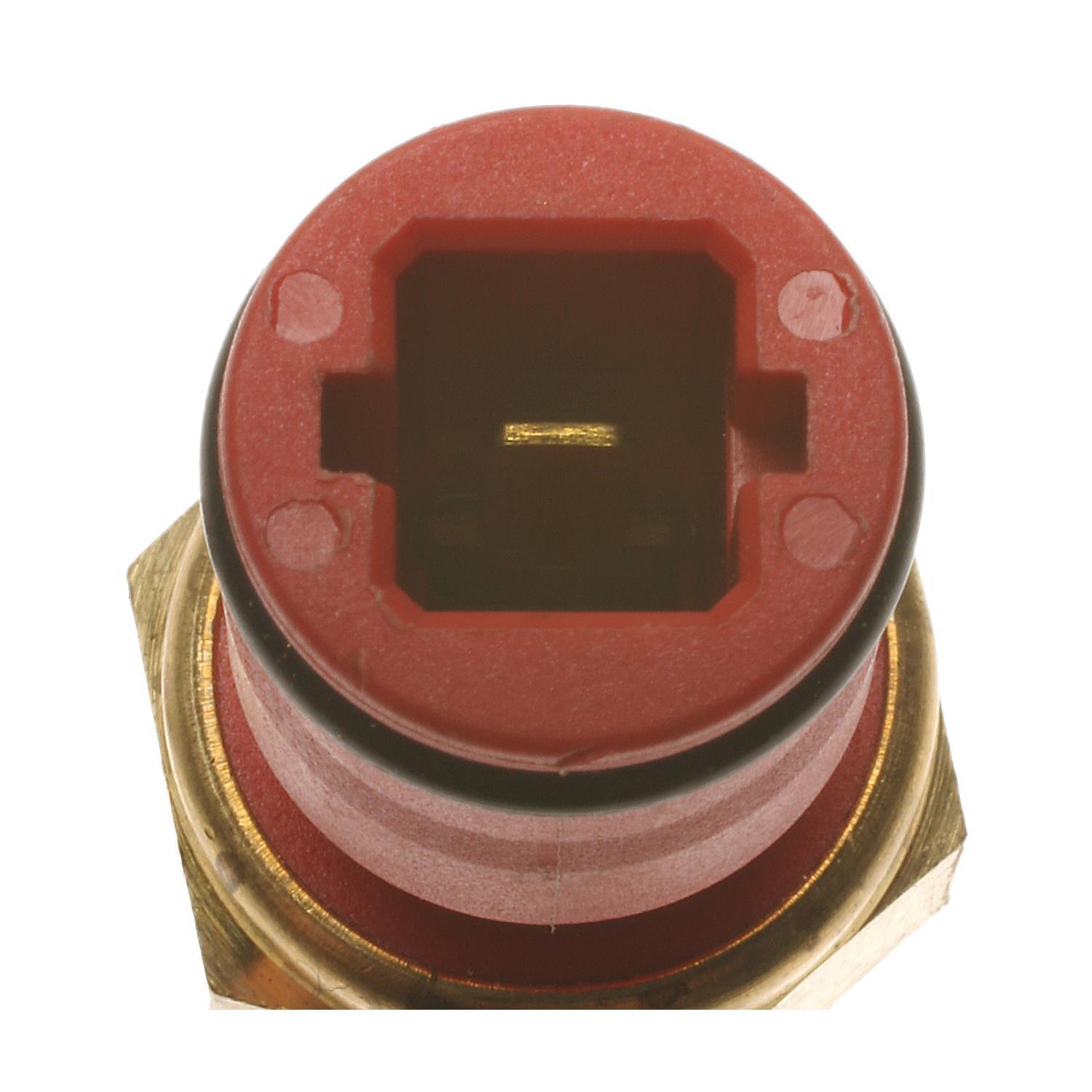 BWD WT544 - Engine Coolant Temperature Sensor BWD WT544 Engine Coolant Temperature Sensor product image 2 of 3