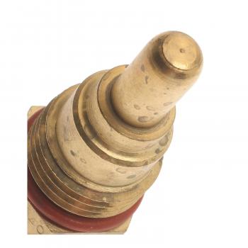 1974 Toyota Corolla Engine Cooling Fan Switch BWD WT545 image 1 of 3