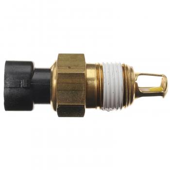 1986 Chrysler Laser Intake Manifold Temperature Sensor BWD WT5500 image 4 of 4