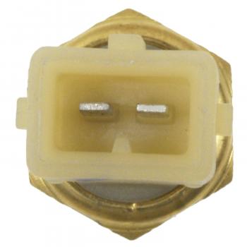 1998 Audi Cabriolet Engine Coolant Temperature Sensor BWD WT5506 image 2 of 3