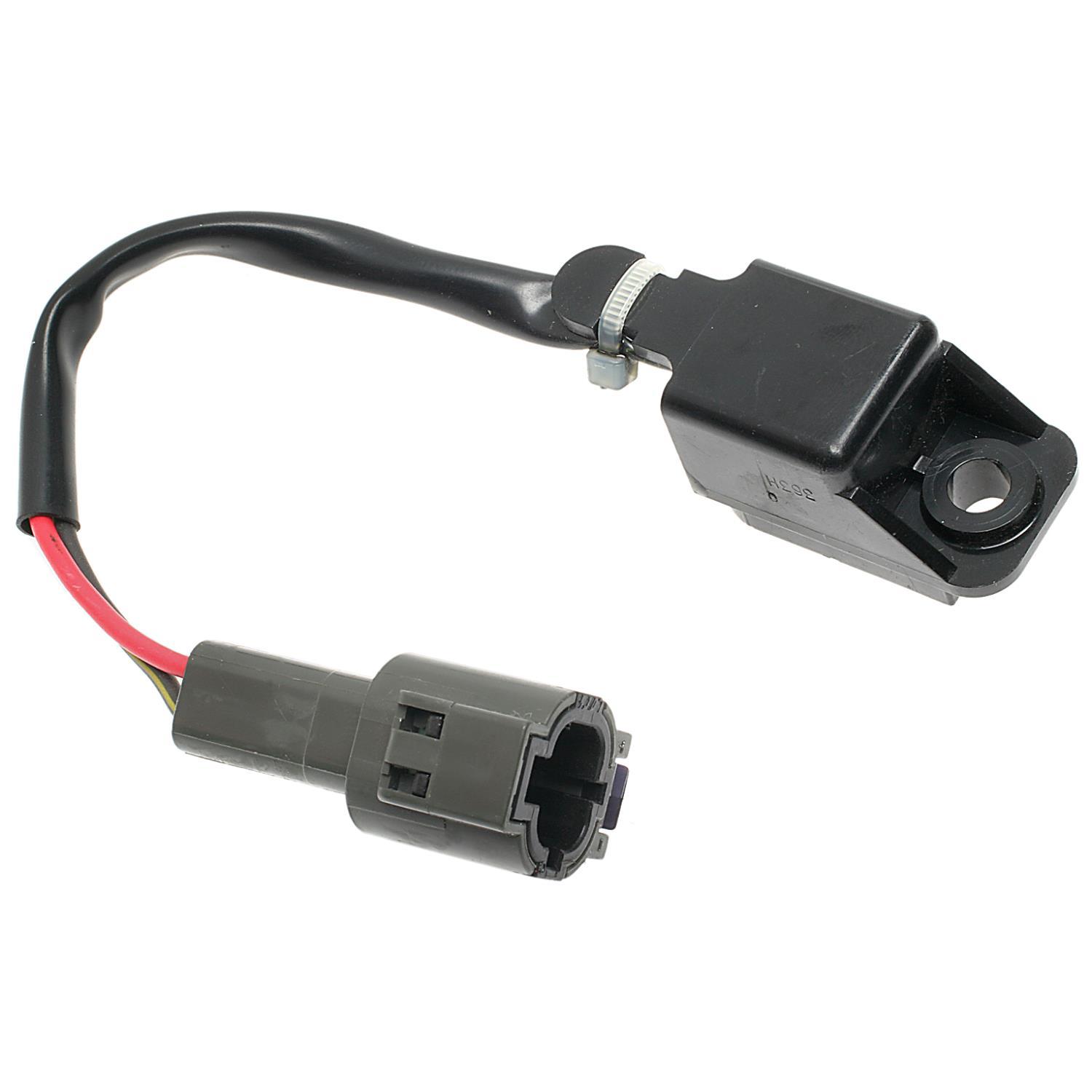 BWD WT5514 - Ambient Air Temperature Sensor BWD WT5514 Ambient Air Temperature Sensor product image 1 of 3