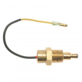 1983 Isuzu I-Mark Engine Coolant Temperature Sensor BWD WT552 image 2 of 3