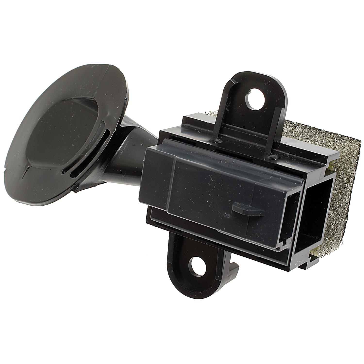 BWD WT5530 - Ambient Air Temperature Sensor BWD WT5530 Ambient Air Temperature Sensor product image 2 of 3