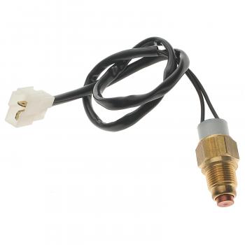 1982 Mazda 626 Engine Coolant Temperature Sensor BWD WT554 image 2 of 3