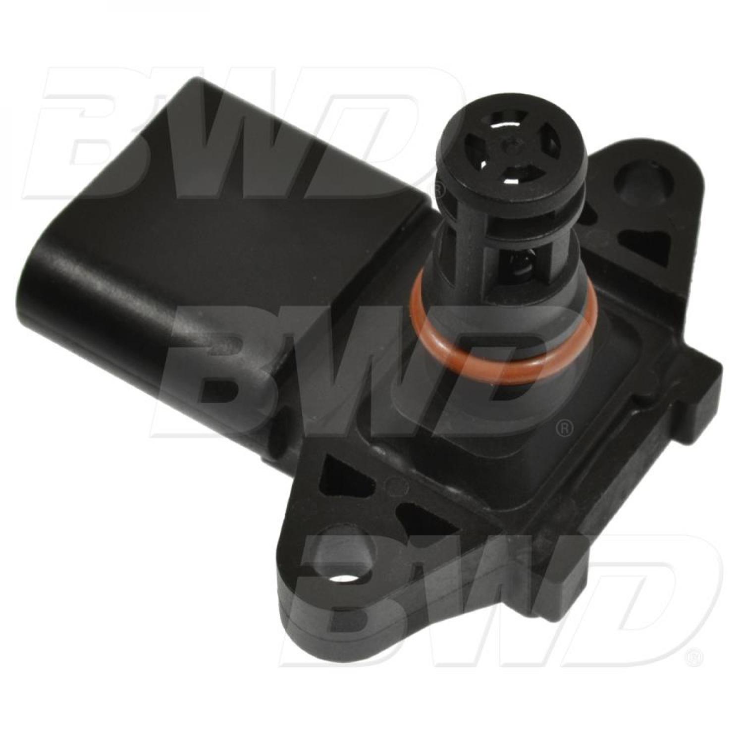 BWD WT5552 - Intake Manifold Temperature Sensor BWD WT5552 Intake Manifold Temperature Sensor product image 1 of 5