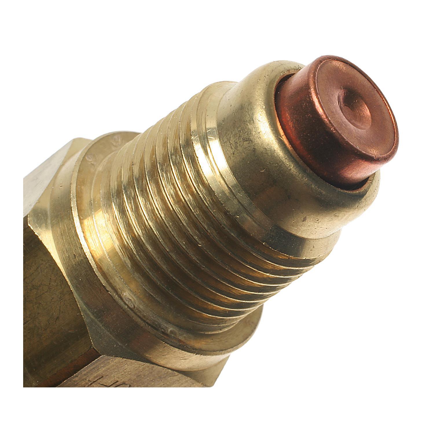 BWD WT556 - Engine Coolant Temperature Sensor BWD WT556 Engine Coolant Temperature Sensor product image 1 of 3