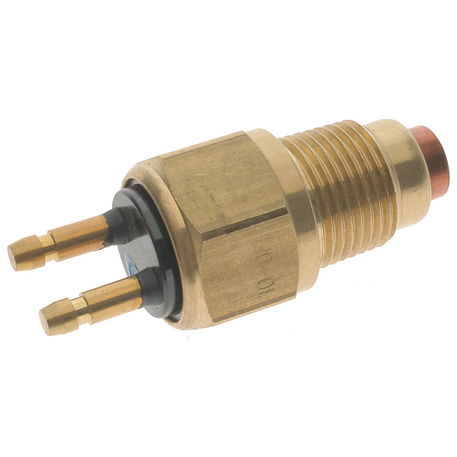 BWD WT556 - Engine Coolant Temperature Sensor BWD WT556 Engine Coolant Temperature Sensor product image 2 of 3