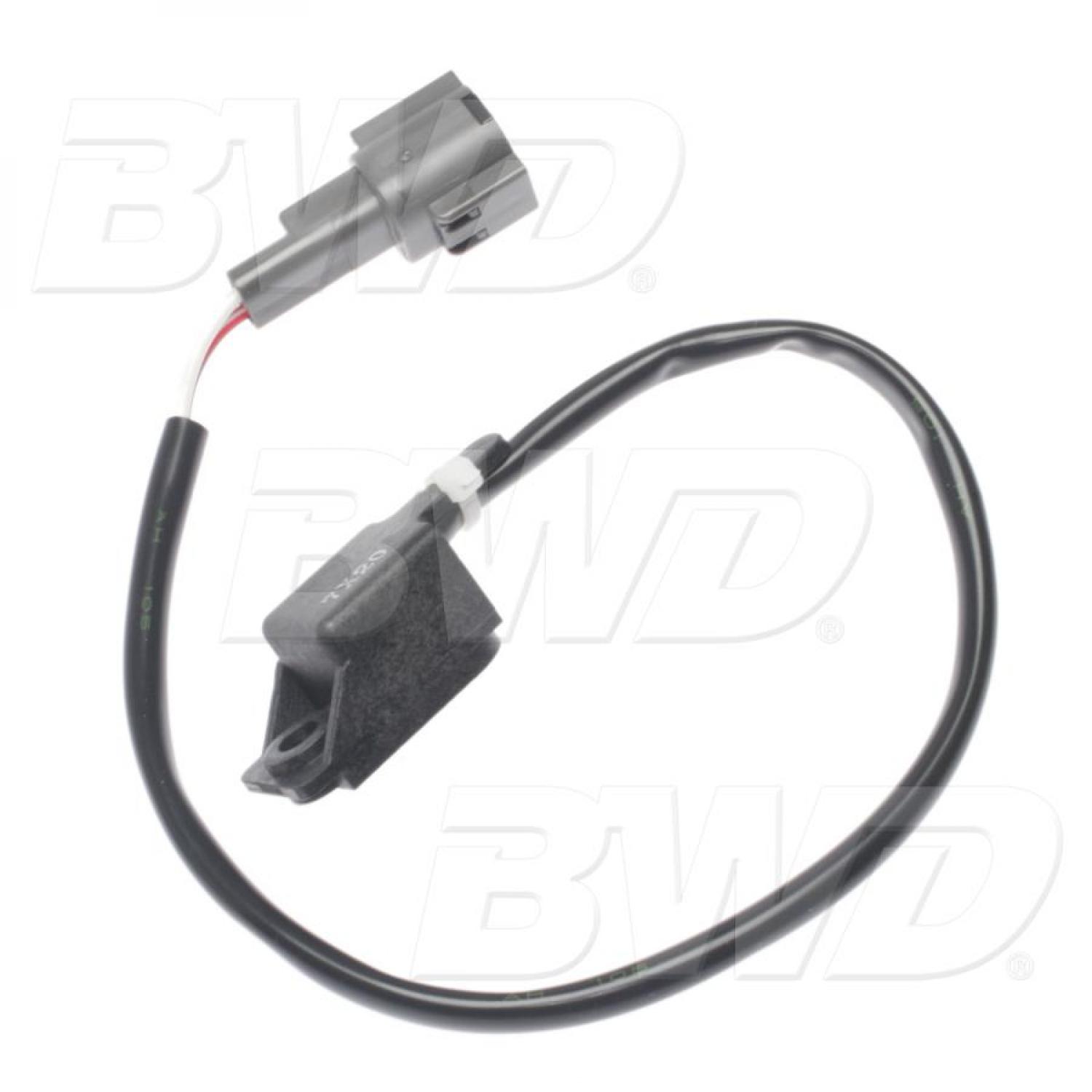 BWD WT5572 - Cabin Air Temperature Sensor BWD WT5572 Cabin Air Temperature Sensor product image 1 of 3