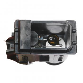 2008 Cadillac SRX Cabin Air Temperature Sensor