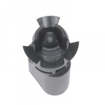 2004 Volkswagen Jetta Ambient Air Temperature Sensor