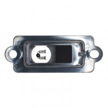 2007 Acura TL Cabin Air Temperature Sensor