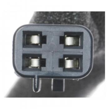 2009 GMC Envoy Cabin Air Temperature Sensor BWD WT5582 image 3 of 3