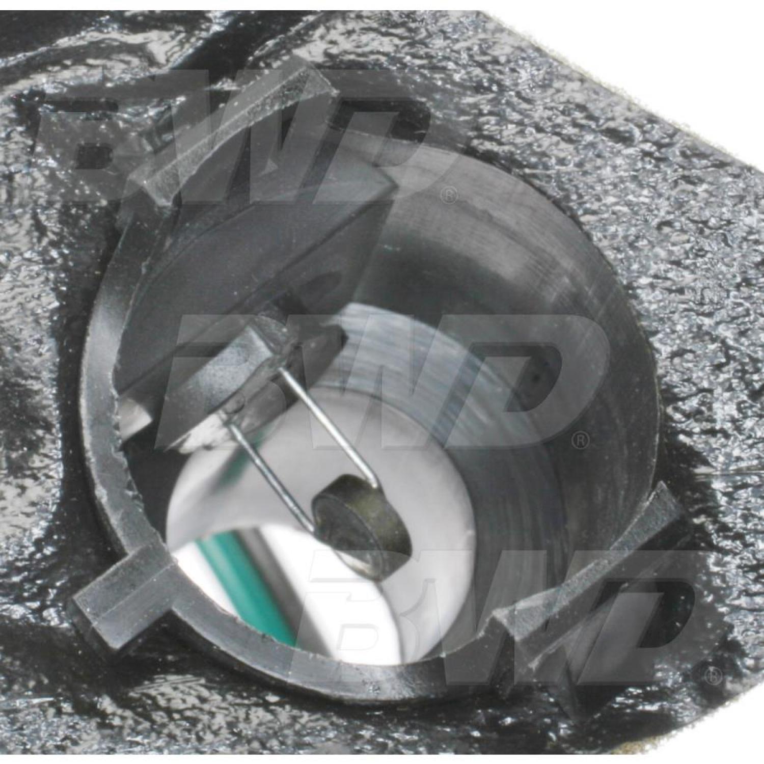 BWD WT5603 - Cabin Air Temperature Sensor BWD WT5603 Cabin Air Temperature Sensor product image 1 of 3