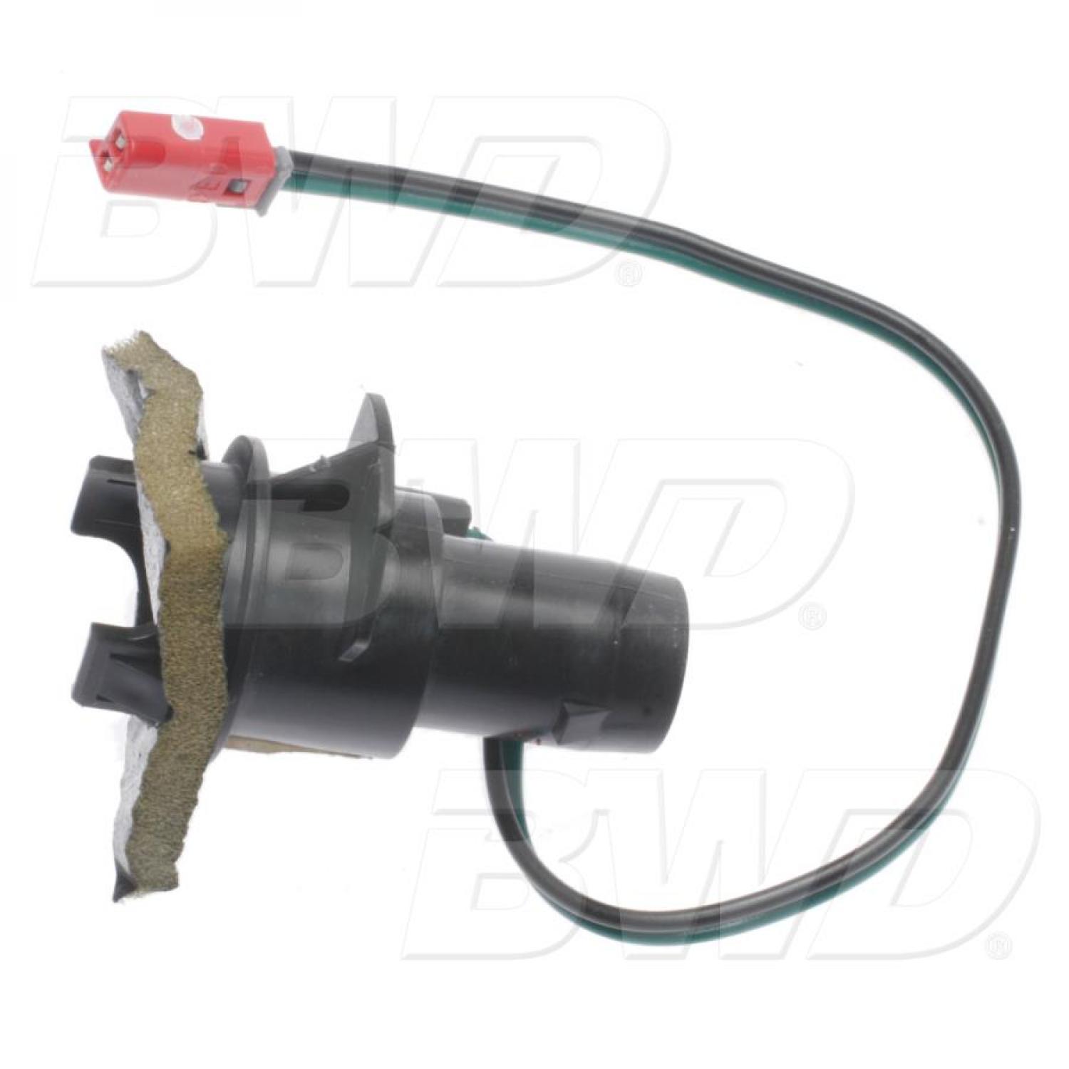 BWD WT5603 - Cabin Air Temperature Sensor BWD WT5603 Cabin Air Temperature Sensor product image 2 of 3