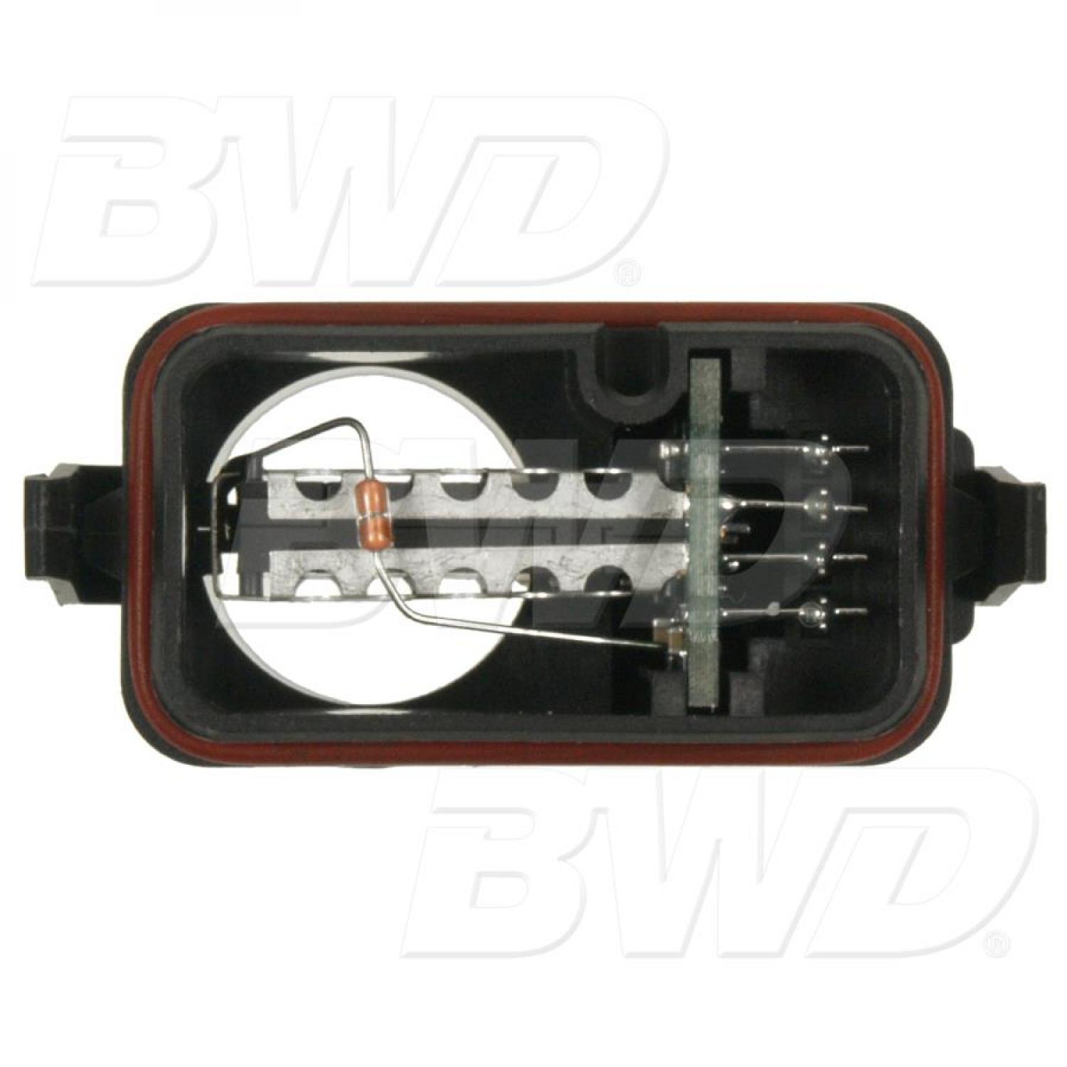 BWD WT5612 - Cabin Air Temperature Sensor BWD WT5612 Cabin Air Temperature Sensor product image 1 of 3