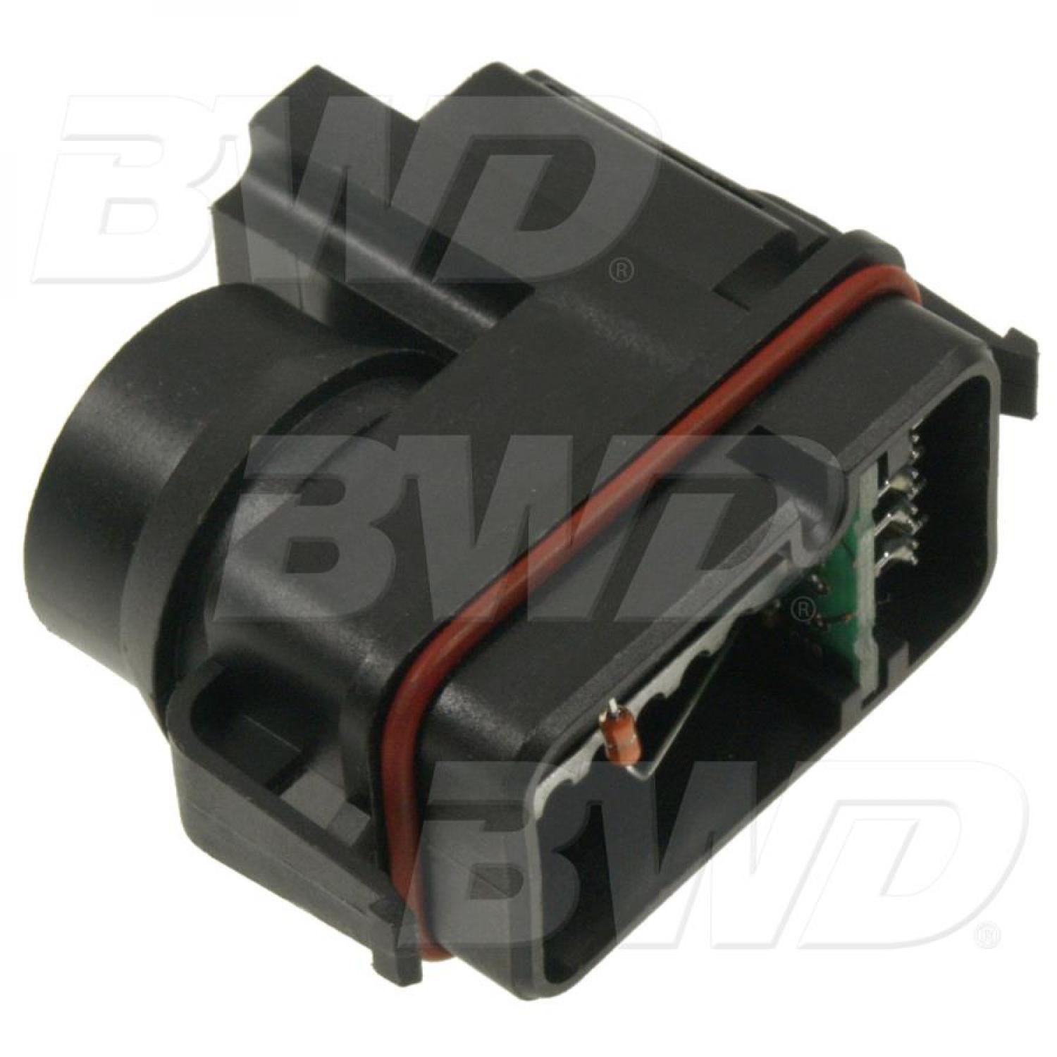 BWD WT5612 - Cabin Air Temperature Sensor BWD WT5612 Cabin Air Temperature Sensor product image 2 of 3