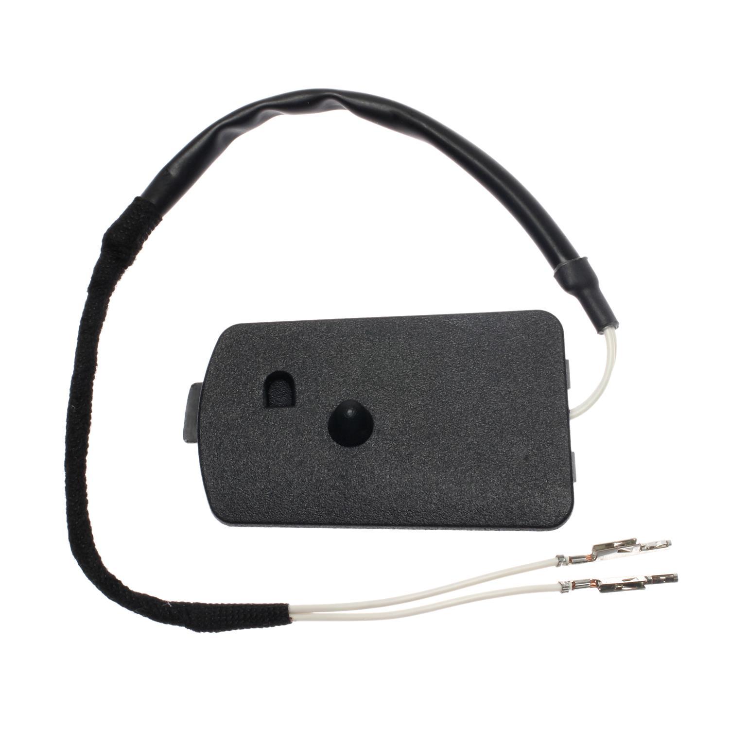 BWD WT5633 - Ambient Air Temperature Sensor BWD WT5633 Ambient Air Temperature Sensor product image 2 of 3
