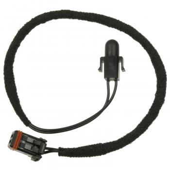 2021 Volvo XC40 Ambient Air Temperature Sensor BWD WT5643 image 2 of 3