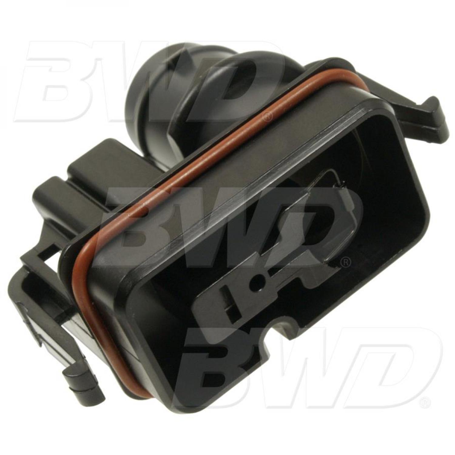 BWD WT5647 Cabin Air Temperature Sensor product image 1 of 3