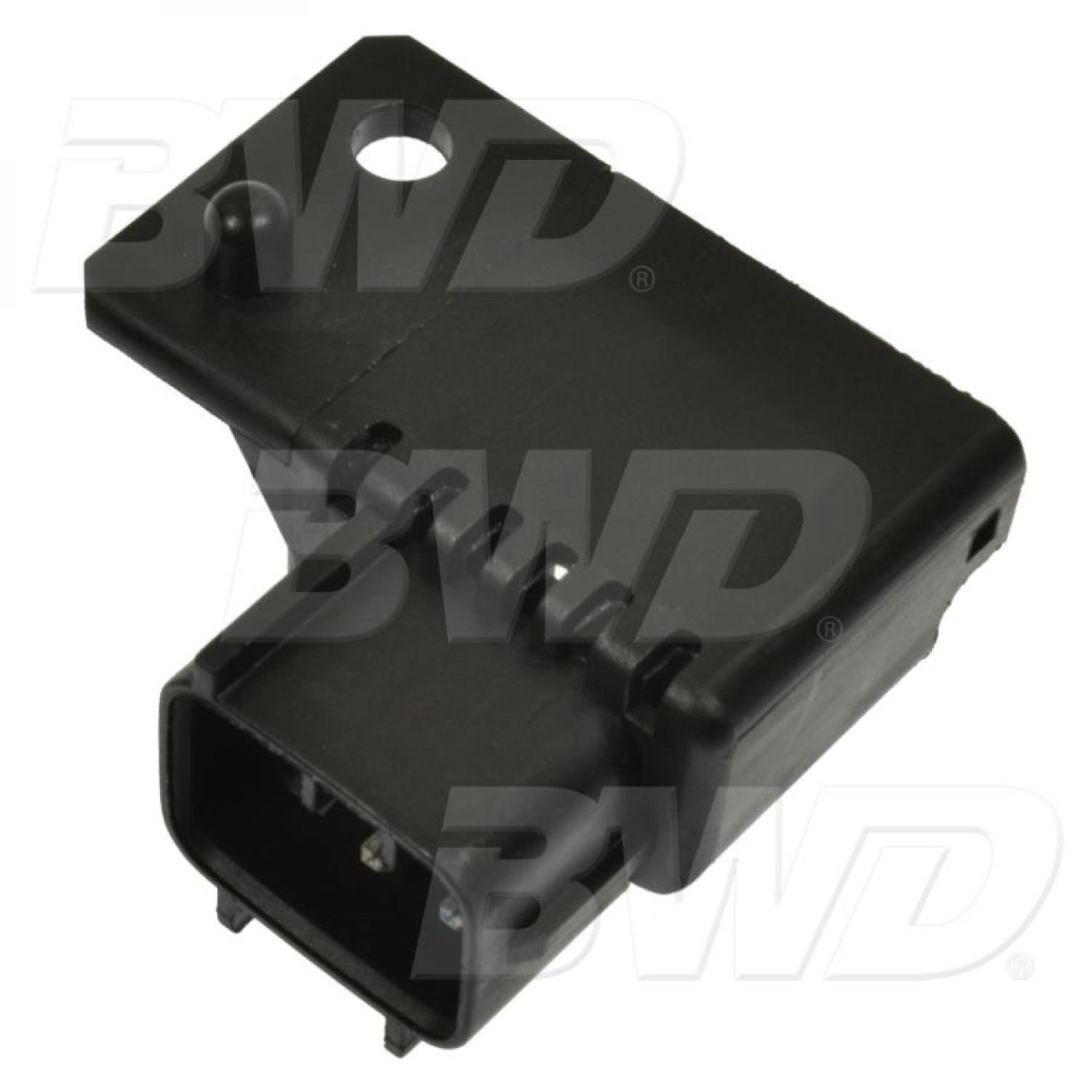 BWD WT5655 - Ambient Air Temperature Sensor BWD WT5655 Ambient Air Temperature Sensor product image 1 of 3