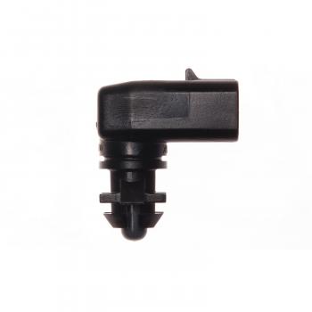 2009 Cadillac Escalade EXT Ambient Air Temperature Sensor