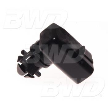2008 Cadillac Escalade EXT Ambient Air Temperature Sensor BWD WT5663 image 2 of 4