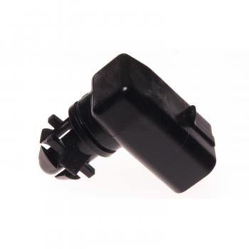 2008 Cadillac Escalade EXT Ambient Air Temperature Sensor BWD WT5663 image 3 of 4