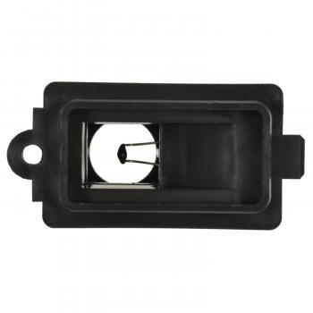 2010 Acura TSX Cabin Air Temperature Sensor