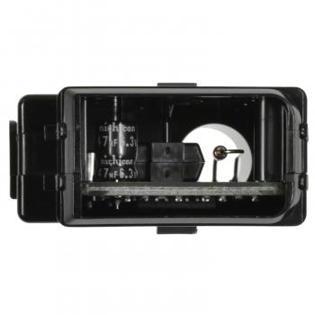 2008 Lexus RX400h Ambient Air Temperature Sensor