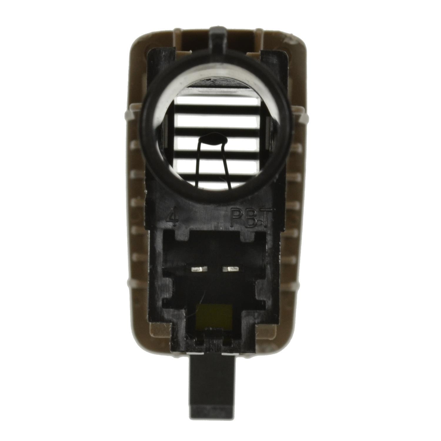 BWD WT5711 Cabin Air Temperature Sensor product image 3 of 3