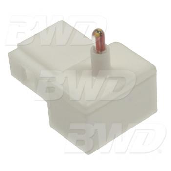 2009 Saab 9-3 Cabin Air Temperature Sensor BWD WT5717 image 1 of 3