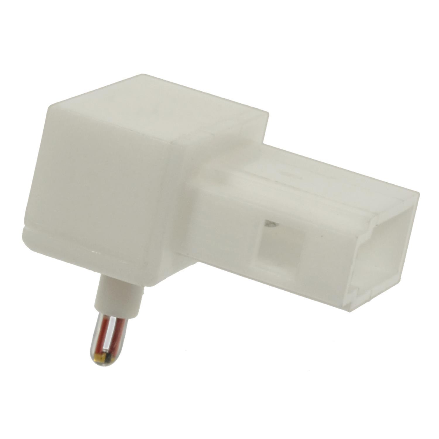 BWD WT5717 - Cabin Air Temperature Sensor BWD WT5717 Cabin Air Temperature Sensor product image 2 of 3